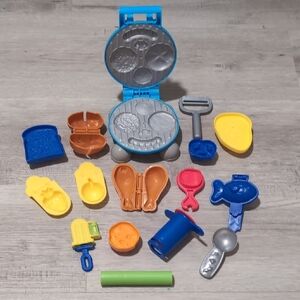 Play-Doh Kitchen Creations Breakfast Set